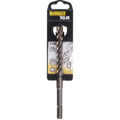 Бур SDS-plus DeWalt 12х160мм DT8933