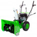 Бензиновый снегоуборщик REDVERG RD-SB56/7EW Бензиновый снегоуборщик REDVERG RD-SB56/7EW