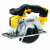 Пила дисковая аккумуляторная DeWalt DCS373N (без АКБ и ЗУ)