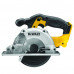 Пила дисковая аккумуляторная DeWalt DCS373N (без АКБ и ЗУ)