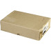 Винтовые гвозди ЗУБР 80x3.4мм, 5кг 305270-34-080