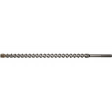 Бур SDS-max KRAFTOOL 28x670мм 29317-670-28