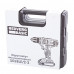 Шуруповерт аккумуляторный REDVERG Basic SD18LE/2-2