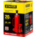 Бутылочный домкрат STAYER 20т/242-452мм 43160-20_z01