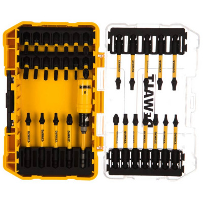 Набор бит DeWalt 31шт DT70745T