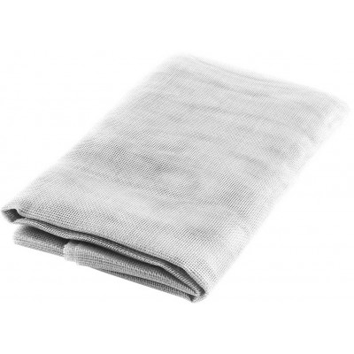 Противомоскитная сетка для двери STAYER 1.1х2.2м, белая 12519-11-22