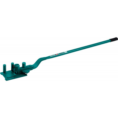 Ручной станок для гибки арматуры KRAFTOOL 16D 23301