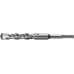 Бур SDS-plus URAGAN 14x160мм 29311-160-14 Бур SDS-plus URAGAN 14x160мм 29311-160-14