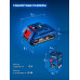 Аккумулятор ЗУБР LMS (20В, 2Ач) BP-P-20-2
