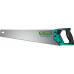 Ножовка KRAFTOOL 11TPI, 450мм 15203-45