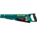 Ножовка KRAFTOOL 11TPI, 450мм 15203-45