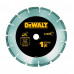 Диск алмазный DeWalt 230x22.2мм по бетону DT3743 Диск алмазный DeWalt 230x22.2мм по бетону DT3743