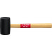 Резиновая киянка ЗУБР 680г 2050-75_z02