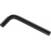 Имбусовый ключ STAYER HEX 12мм 27405-12 Имбусовый ключ STAYER HEX 12мм 27405-12