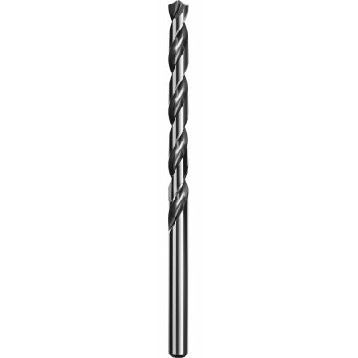 Сверло по металлу KRAFTOOL 4.2x75мм, HSS-G 29651-4.2