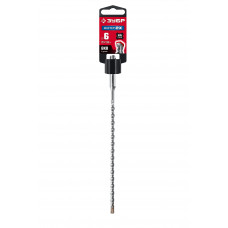Бур SDS-plus ЗУБР 6x260мм 29315-260-06_z01