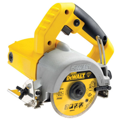 Пила дисковая по плитке DeWalt DWC410