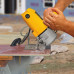 Пила дисковая по плитке DeWalt DWC410