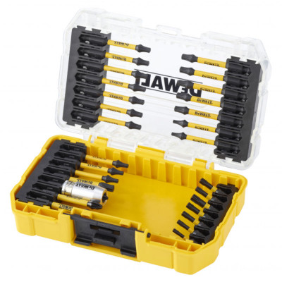 Набор бит DeWalt 29шт DT70734T