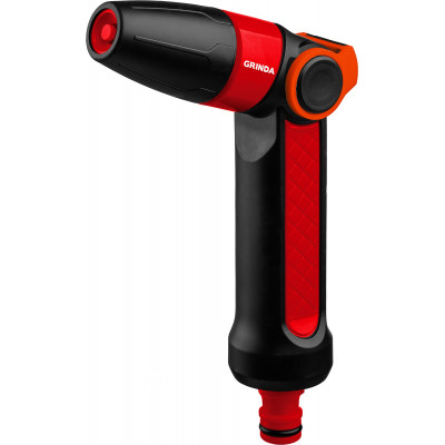 Поливочный пистолет GRINDA N-R 8-427189