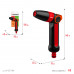 Поливочный пистолет GRINDA N-R 8-427189