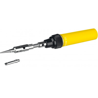 Газовый паяльник STAYER 55506-H4