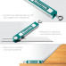 Малка-угломер KRAFTOOL Super-BEVEL 200мм 34372
