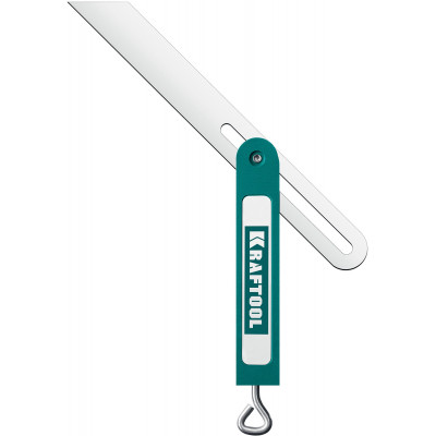 Малка-угломер KRAFTOOL Super-BEVEL 200мм 34372