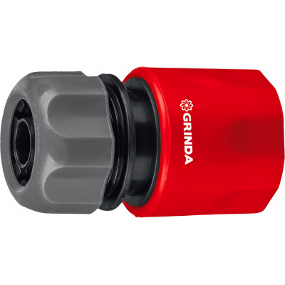 Быстросъемный соединитель GRINDA GC-12 (1/2") 8-426325_z01