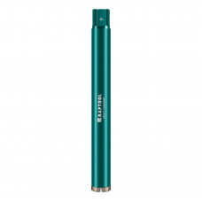 Алмазная коронка по железобетону KRAFTOOL DIAMOND 52x450мм, 1 1/4" 29825-052