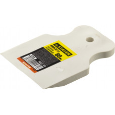 Резиновый шпатель STAYER MAXFlat 60мм 1027-60
