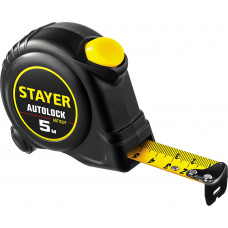 Рулетка STAYER 5мх25мм 2-34126-05-25_z02