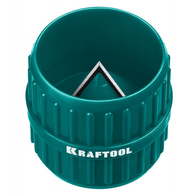 Зенковка-фаскосниматель KRAFTOOL Universal 4-36мм 23795
