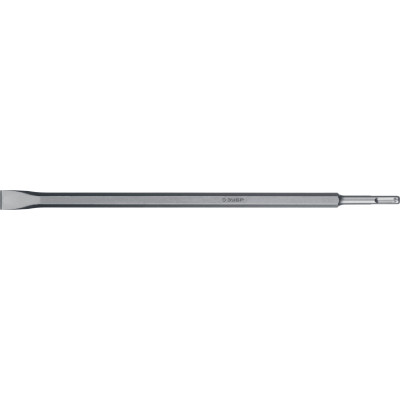 Зубило SDS-Plus ЗУБР 20x400мм 29362-20-400_z01