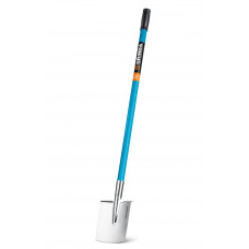 Штыковая лопата дамская GRINDA WS-3 200х170х1200мм 421828