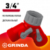 Распределитель двухканальный GRINDA GS-2 (3/4") 8-426310_z01