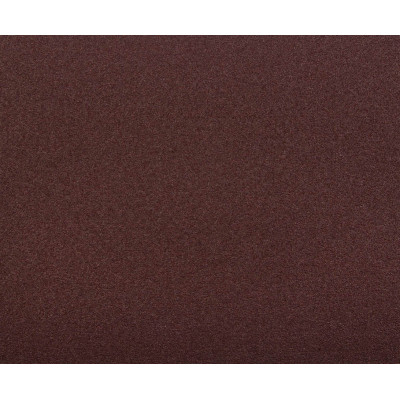 Лист шлифовальный ЗУБР 230x280мм, Р60, 5шт 35515-060