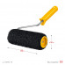 Валик для шпатлевки STAYER PUTTY 80x180мм, бюгель 8мм 03642-18