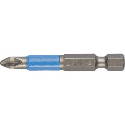 Биты STAYER PZ2, 50мм, 2шт 26223-2-50-02