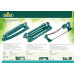 Веерный распылитель RACO Excel-301 4260-55/691