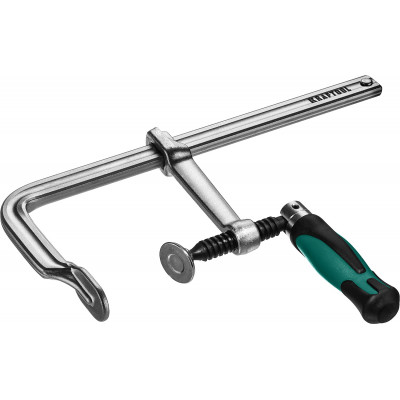 Струбцина KRAFTOOL Forge FF-300/120 32014-120-300