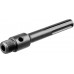 Державка для буровой коронки ЗУБР 160мм, SDS-max, М22 29188-160