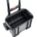 Набор ящиков на колесах KETER SMART ROLLING 564х373х700мм 38390-22