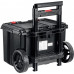 Ящик-тележка KETER STACKNROLL 525х411х560мм 38397