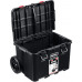 Ящик-тележка KETER STACKNROLL 525х411х560мм 38397