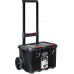 Ящик-тележка KETER STACKNROLL 525х411х560мм 38397 Ящик-тележка KETER STACKNROLL 525х411х560мм 38397