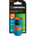 Быстросъемный соединитель GRINDA TU (1/2-3/4") 8-426225_z02