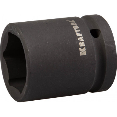 Головка торцовая ударная KRAFTOOL 3/4";30мм 27945-30_z01