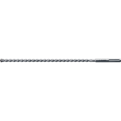 Бур SDS-max ЗУБР 20x610/720мм 29350-610-20_z02