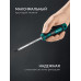 Переставная отвертка KRAFTOOL Double-20 25817